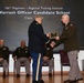 166th Regiment graduates WOCS Class 26-001