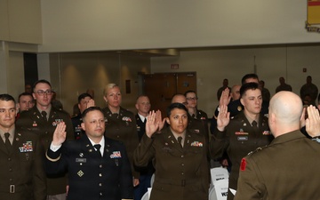 166th Regiment graduates WOCS Class 26-001