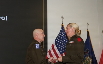166th Regiment graduates WOCS Class 26-001