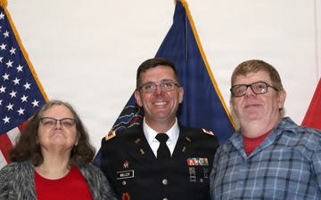 166th Regiment graduates WOCS Class 26-001