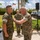 Commandant of the Marine Corps Visits SOUTHCOM