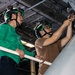 Daily Operations Aboard USS George H.W. Bush (CVN 77)