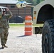 Master Driver Course at Fort Lee Strengthens Army Readiness Through Standardized Training