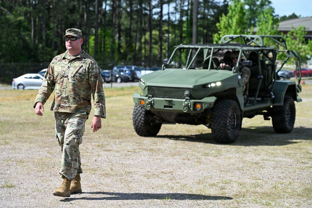 Master Driver Course at Fort Lee Strengthens Army Readiness Through Standardized Training