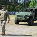Master Driver Course at Fort Lee Strengthens Army Readiness Through Standardized Training