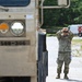 Master Driver Course at Fort Lee Strengthens Army Readiness Through Standardized Training