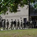 Keesler conducts combat readiness inspection