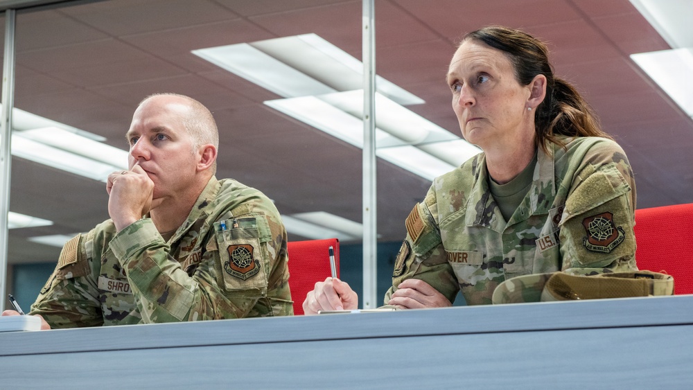 Travis innovators pitch solutions during 2026 Spark Tank