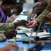 Keesler conducts combat readiness inspection