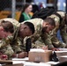 Keesler conducts combat readiness inspection