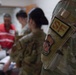 Keesler conducts combat readiness inspection