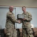Michigan Guardsman compete for Governor's 20 placement