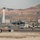 F-35A Lightning II takes off at Nellis Air Force Base