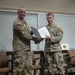 Michigan Guardsman compete for Governor's 20 placement