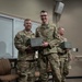 Michigan Guardsman compete for Governor's 20 placement