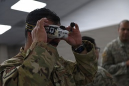 Hap Arnold Innovation Center Hosts sUAS Blue List Training to Advance Drone Dominance Through Collaboration