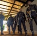 Multinational special operations forces conduct room-clearing exercise at Flintlock 26