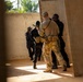 Multinational special operations forces conduct room-clearing exercise at Flintlock 26