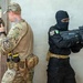 Multinational special operations forces conduct room-clearing exercise at Flintlock 26