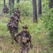 101st "Rakkasans" Soldiers Assault an Urban Training Village at JRTC