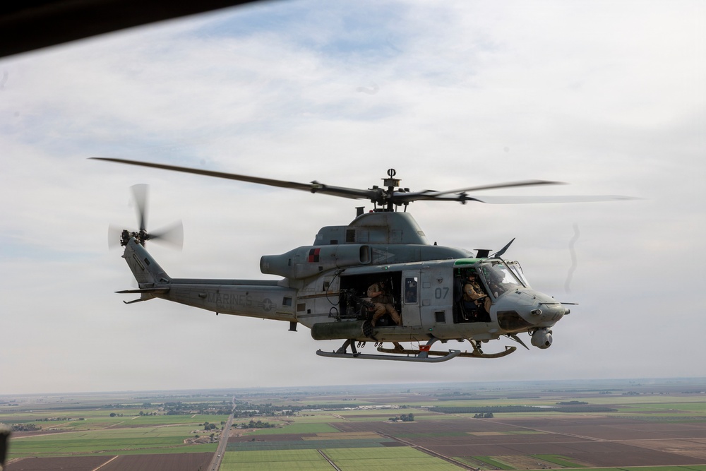 WTI 2-26: Counter sUAS