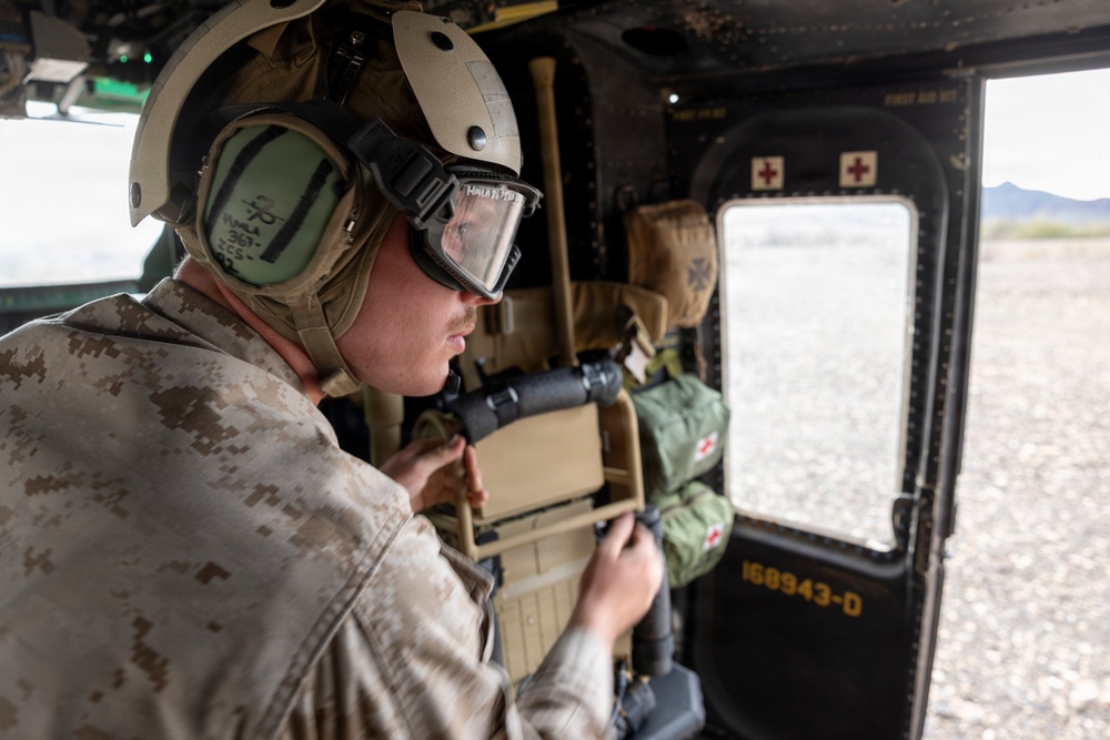 WTI 2-26: Counter sUAS