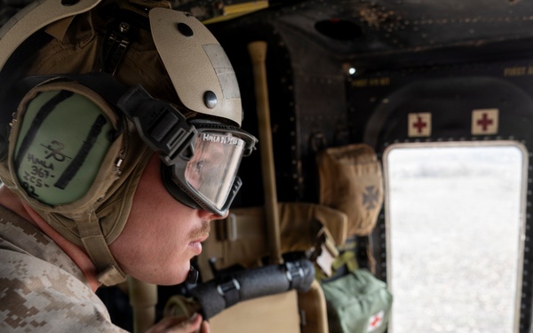 WTI 2-26: Counter sUAS