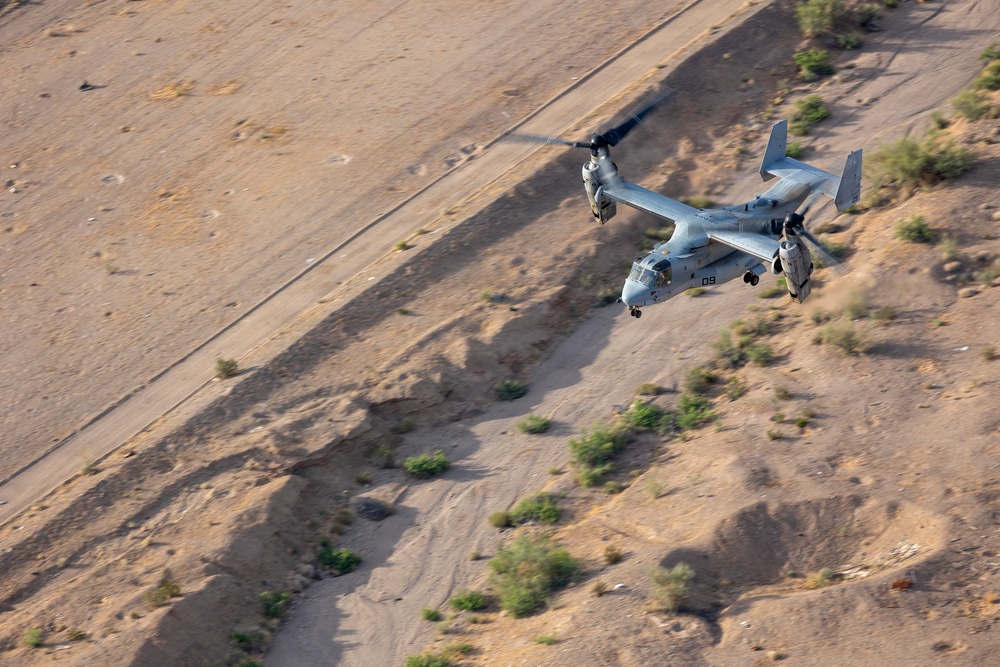 WTI 2-26: Counter sUAS