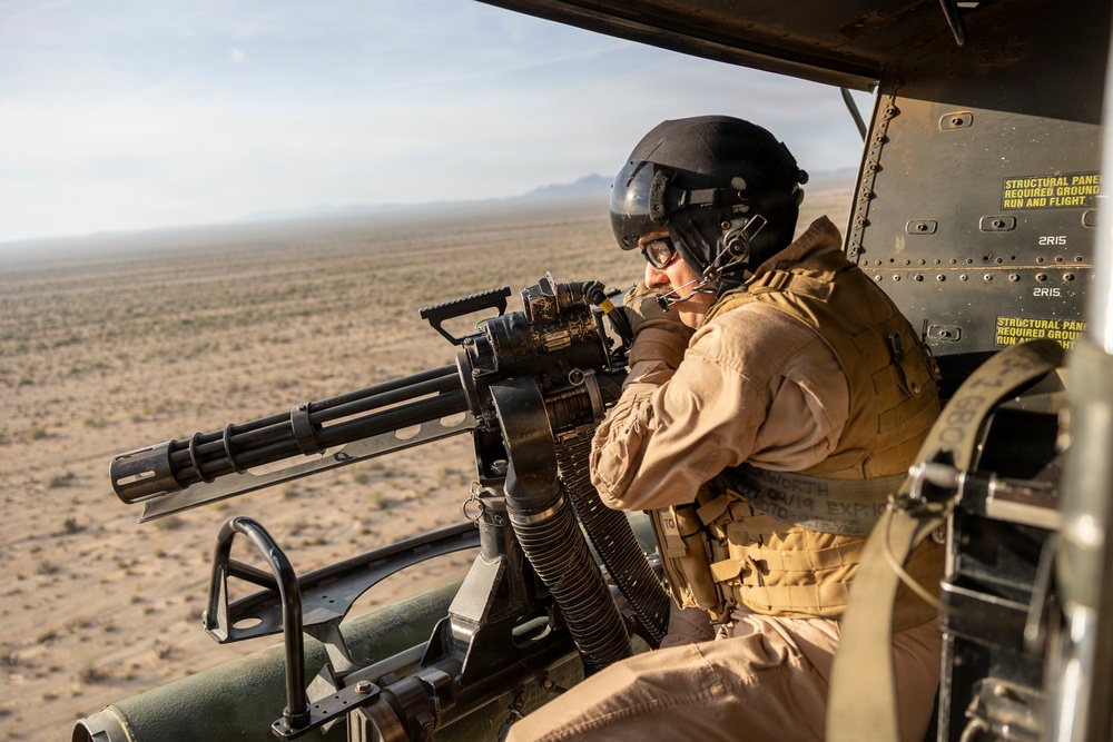 WTI 2-26: Counter sUAS