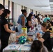 Tripler hosts 6th annual Baby Expo, highlights support for new parents