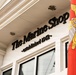 Marine Shop Grand Reopening
