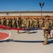 Army Reserve NCO reenlists at Mountain View ceremony
