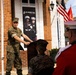 Marine Shop Grand Reopening