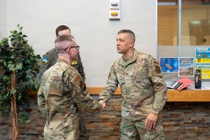 Soldiers Radio News