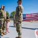 Army Reserve NCO reenlists with 63d Readiness Division in Mountain View