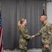 Col. Keolani Bailey Visits 168th Wing, Engages Airmen and Recognizes Excellence
