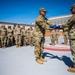 Army Reserve NCO reenlists with 63d Readiness Division in Mountain View