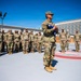 Army Reserve NCO reenlists with 63d Readiness Division in Mountain View