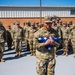 Army Reserve NCO reenlists with 63d Readiness Division in Mountain View