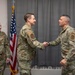 Col. Keolani Bailey Visits 168th Wing, Engages Airmen and Recognizes Excellence