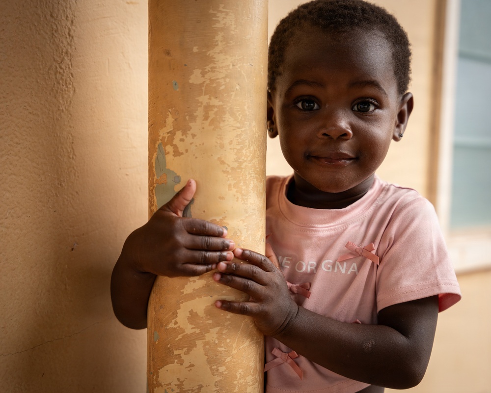 LAMAT 2026, Suriname