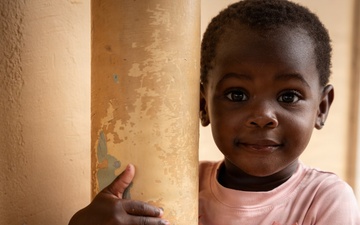 LAMAT 2026, Suriname