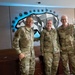 Col. Keolani Bailey Visits 168th Wing, Engages Airmen and Recognizes Excellence
