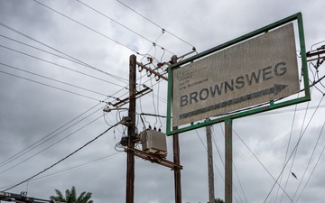 LAMAT 2026, Suriname