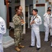 CNAP CPO Mess Host SOY Luncheon