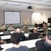 Col. Keolani Bailey Visits 168th Wing, Engages Airmen and Recognizes Excellence