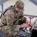 555th Engineer Brigade cUAS Exercise Courage Lethality