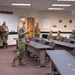 Col. Keolani Bailey Visits 168th Wing, Engages Airmen and Recognizes Excellence