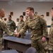Col. Keolani Bailey Visits 168th Wing, Engages Airmen and Recognizes Excellence