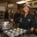 354th FSS: Serving those who serve